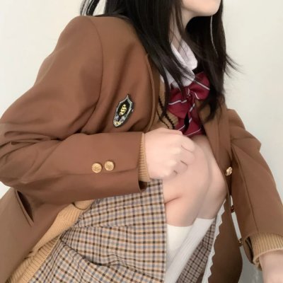 公园里的石头